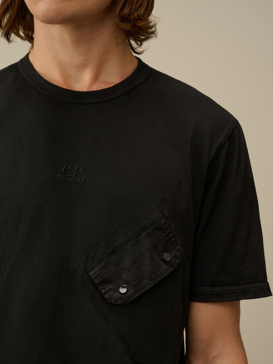 T-shirt Black