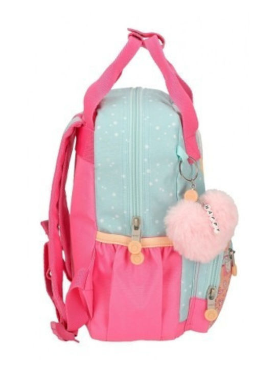 Rucsac Joumma Unisex Multicolor 210055215055 Fetiță Multicolor