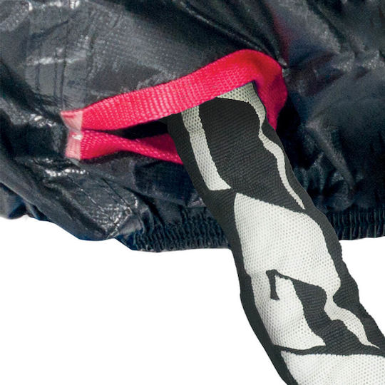 CGM Waterproof Motorcycle Cover Extra Large L229xW89xH140cm