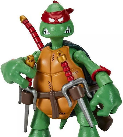 Φιγούρα Δράσης Raphael Χελωνονιντζάκια