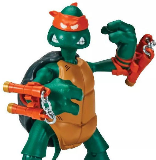 Φιγούρα Δράσης Michelangelo Χελωνονιντζάκια