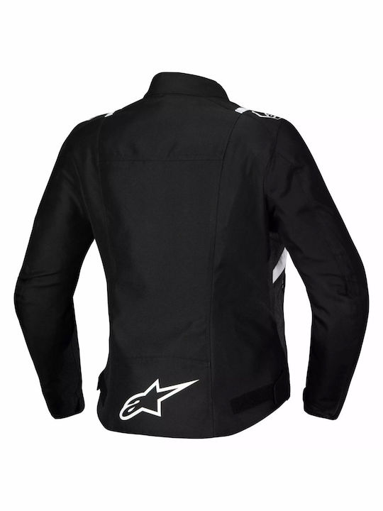 Alpinestars T-sps V2 Wp Women's Jacket 4 Seasons Black