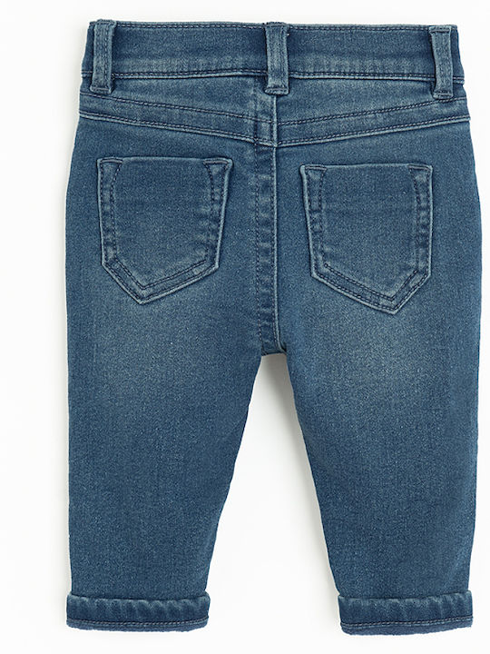 Cool Club Kinder-Jeanshosen Blau