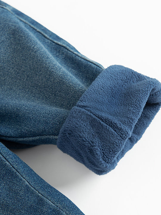 Cool Club Kinder-Jeanshosen Blau