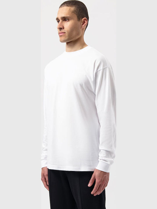 Tricou Alb