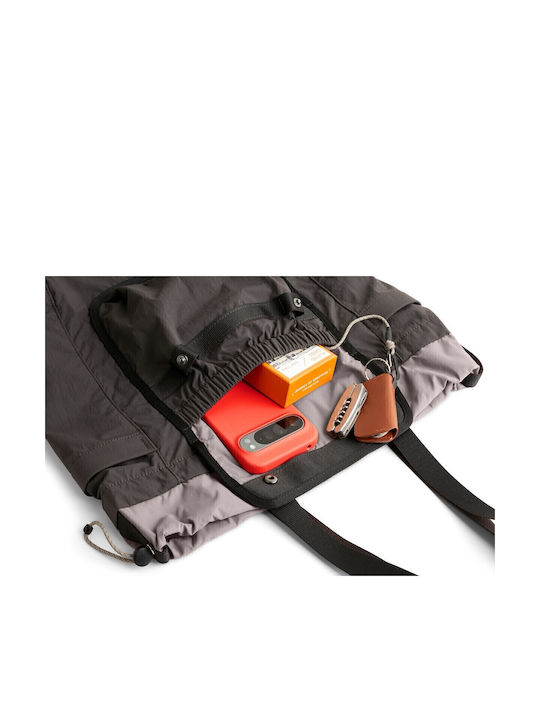 Men's Bag Shoulder / Crossbody Gray