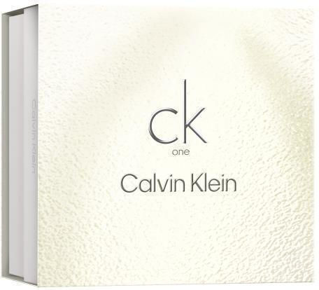 Calvin Klein One Essence Σετ 2τμχ