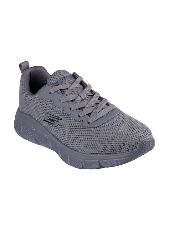 Skechers Bobs B Flex Chill Sneakers Chill Grey