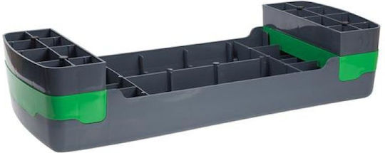 HMS Aerobic Stepper