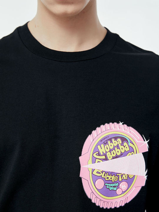 T-Shirt Black
