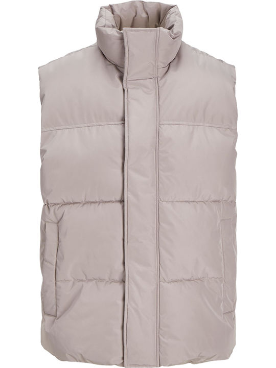 Jacket Graphite