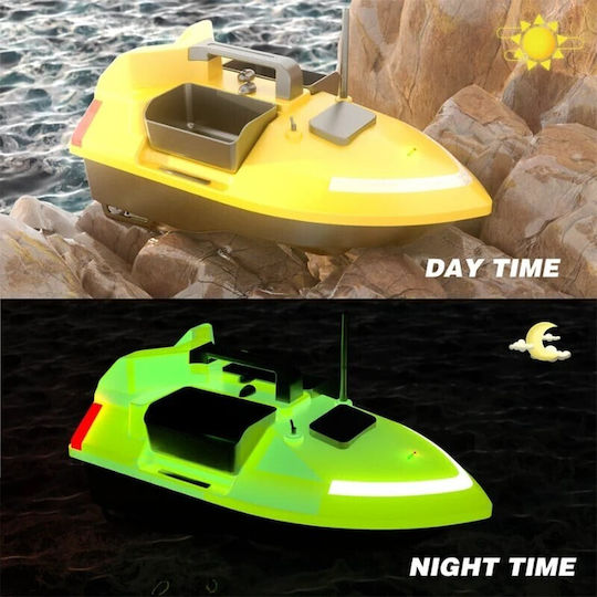 Flytec U02 Barcă De Pescuit