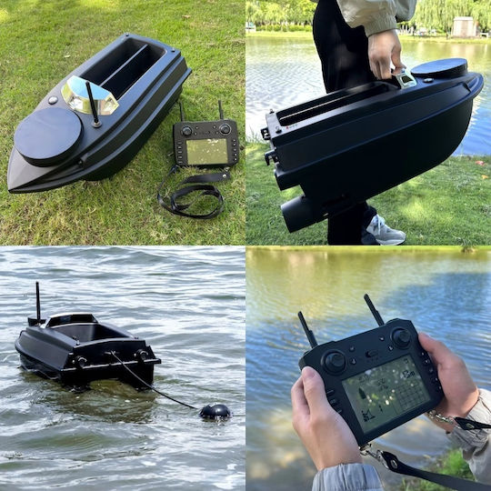 Flytec U03 Barcă De Pescuit