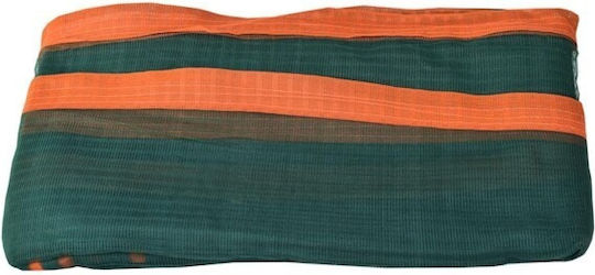 Debla Ελαιόδιχτο 4x8m Πυκνότητας 115gr/m²