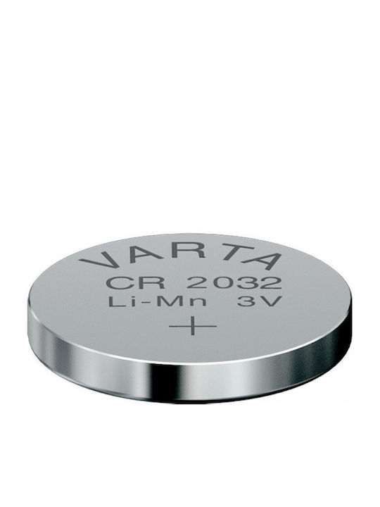 Varta Professional Electronics Baterii Litiu pentru ceasuri CR2032 2buc