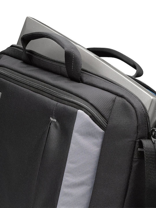 Case Logic Vna 216 16 Inch Laptop Attache Black