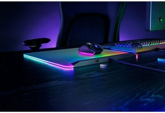 Razer Firefly V2 Pro Covor de șoarece cu iluminare RGB
