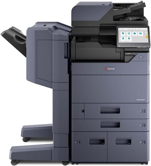 Kyocera TASKalfa 4054ci Έγχρωμο Πολυμηχάνημα Laser με WiFi και Mobile Print
