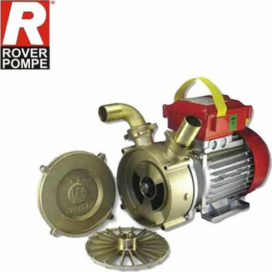 Rover Pompe Βεμ 25 Αντλία Μετάγγισης