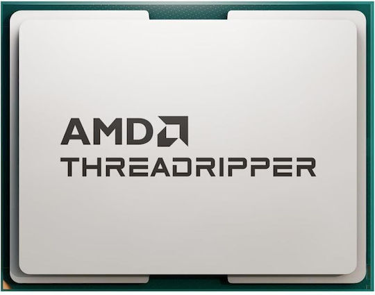 AMD Ryzen Threadripper PRO 7955WX 2.5GHz Processor 16 Core for Socket sTR5 Tray