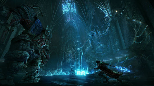 Castlevania: Lords of Shadow 2 PS3 Game