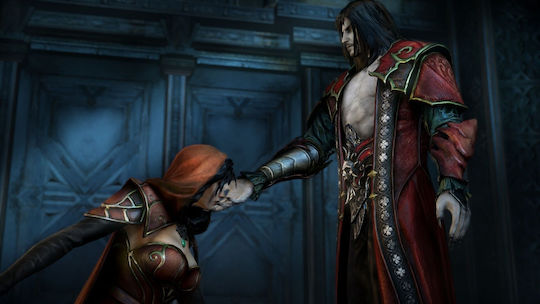 Castlevania: Lords of Shadow 2 PS3 Game