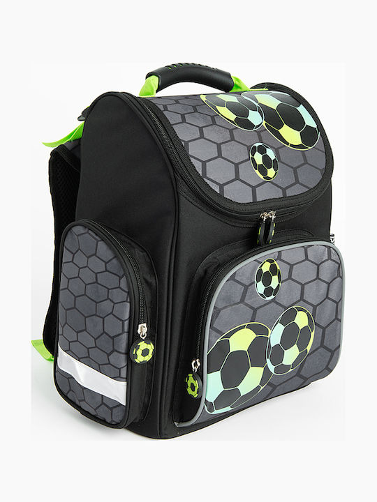 Smyk Kinder Rucksack Rucksack Gray