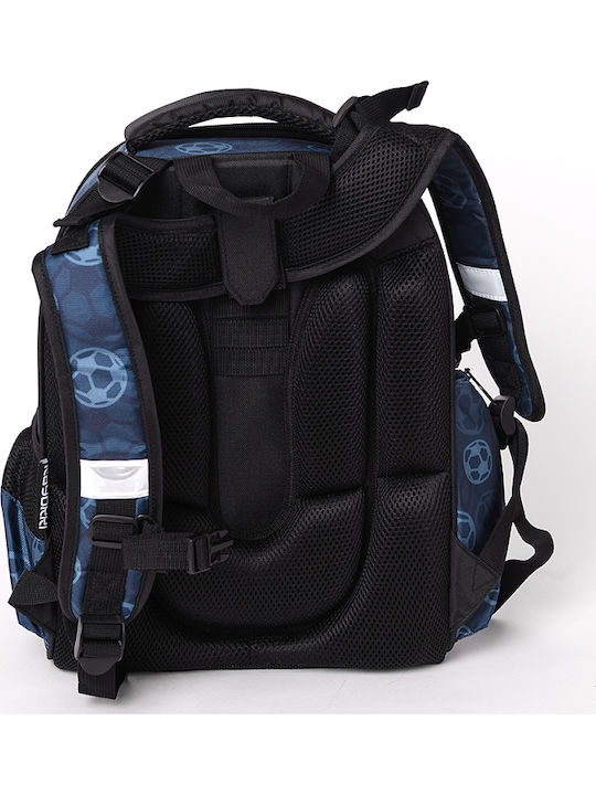 Smyk Kids Bag Backpack Blue
