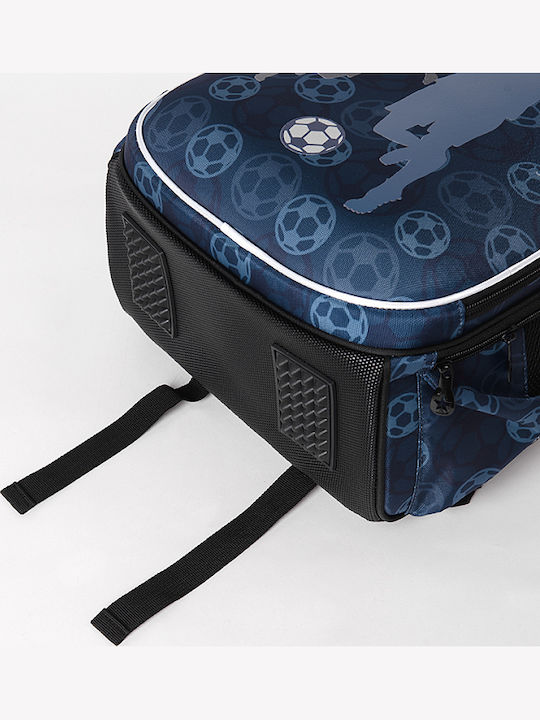 Smyk Kids Bag Backpack Blue