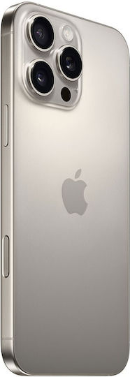 Apple iPhone 16 Pro Max (8/1TB) Натурален Титан
