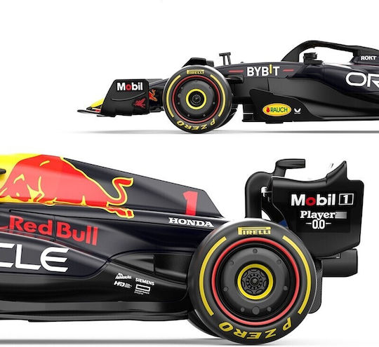 Rastar Red Bull F1 RB19 Τηλεκατευθυνόμενο Αυτοκίνητο