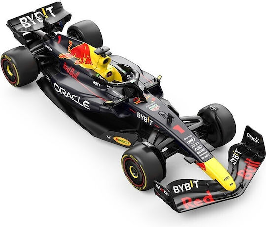 Rastar Red Bull F1 RB19 Τηλεκατευθυνόμενο Αυτοκίνητο