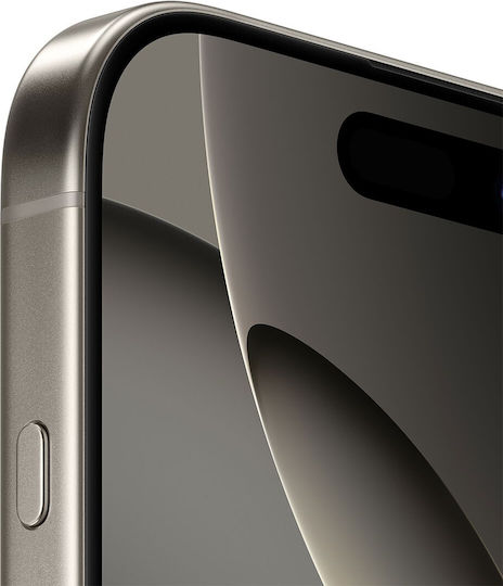 Apple iPhone 16 Pro Max (8/1TB) Натурален Титан