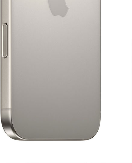 Apple iPhone 16 Pro Max (8/1TB) Натурален Титан