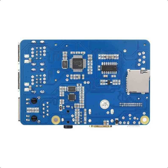 Waveshare Raspberry Pi Zero 2W To 3B Adapter (22383)