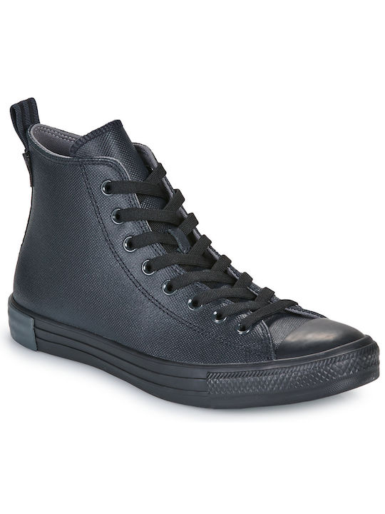 Converse Boots Black