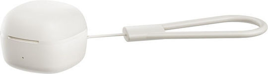Canyon OnGo 4 Mini In-Ear Bluetooth-Freisprecheinrichtung Kopfhörer mit Ladeetui Beige