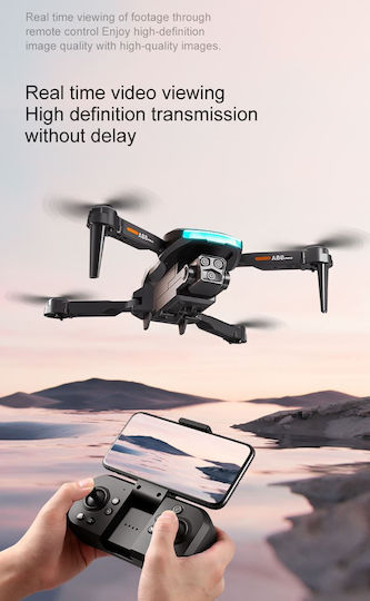 A88 Pro Drone 2.4 GHz με Κάμερα
