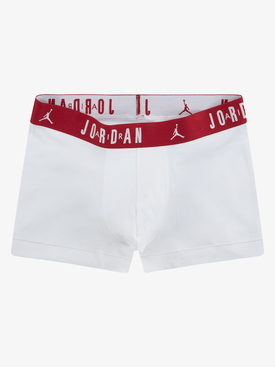 Men's Boxers Tru Black, White 3Pack