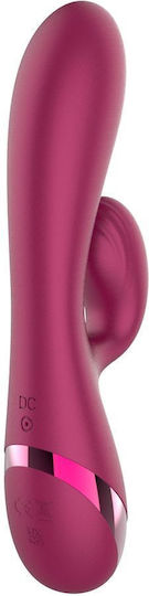 Xocoon Vibrator G-Punkt 19cm Rosa