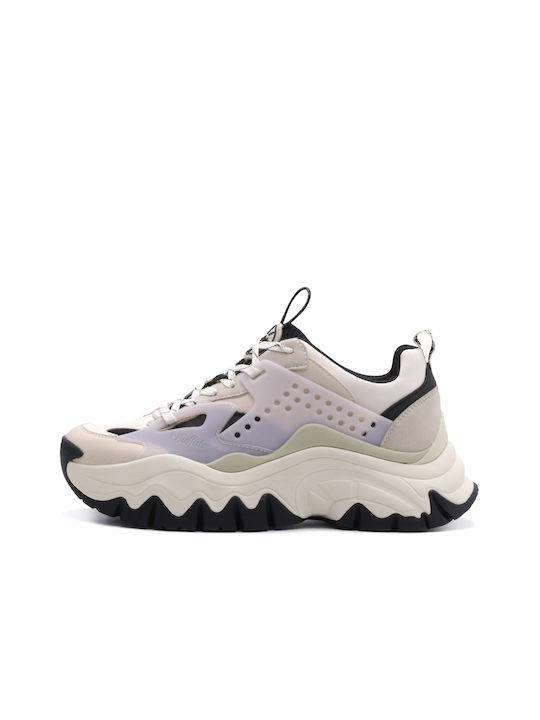 Buffalo Trail One Chunky Sneakers Multicolour