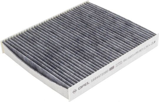 Opel Opel Astra Mokka Activated Carbon Car Cabin Air Filter