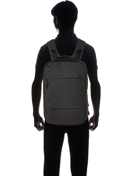 Incase Τσάντα Πλάτης για Laptop 17" σε Μαύρο χρώμα CL55450