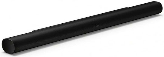 Sonos Arc Ultra Soundbar 5.0.2 Bluetooth, HDMI και Wi-Fi Black