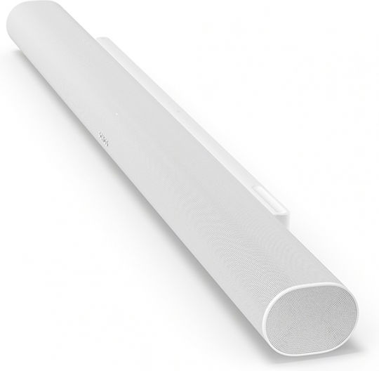Sonos Arc Ultra Саундбар 5.0.2 Bluetooth, HDMI и Wi-Fi White