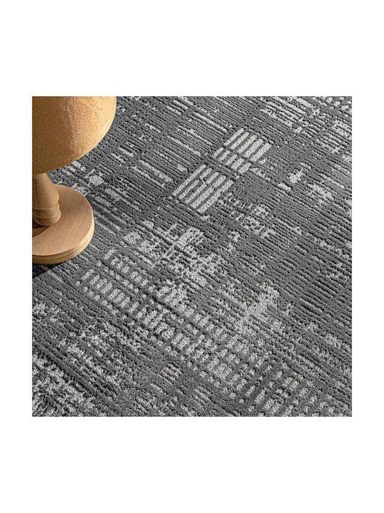 Guy Laroche Blair Χαλί Ορθογώνιο Carbon Amethyst 160x230cm