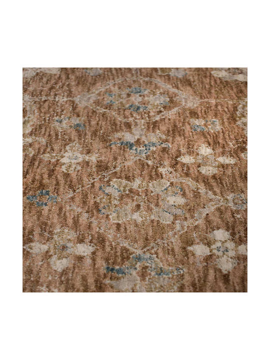 Βιοκαρπέτ Vittoria 177a Χαλί Ορθογώνιο Μπεζ 160x230cm