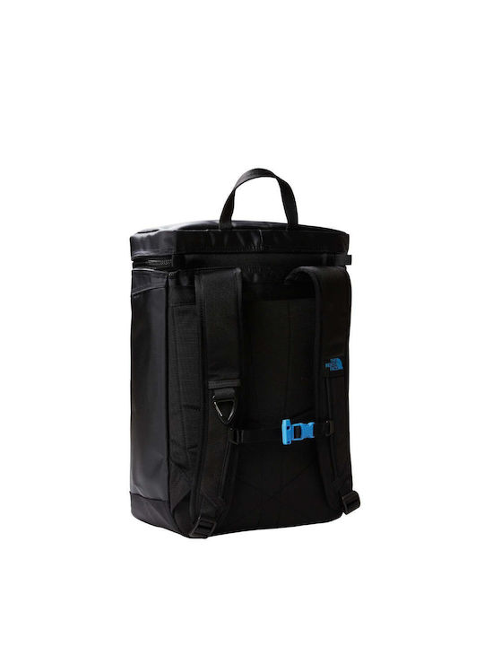 The North Face Base Camp Fuse Box Μαύρο The North Face Base Camp Fuse Box Μαύρο