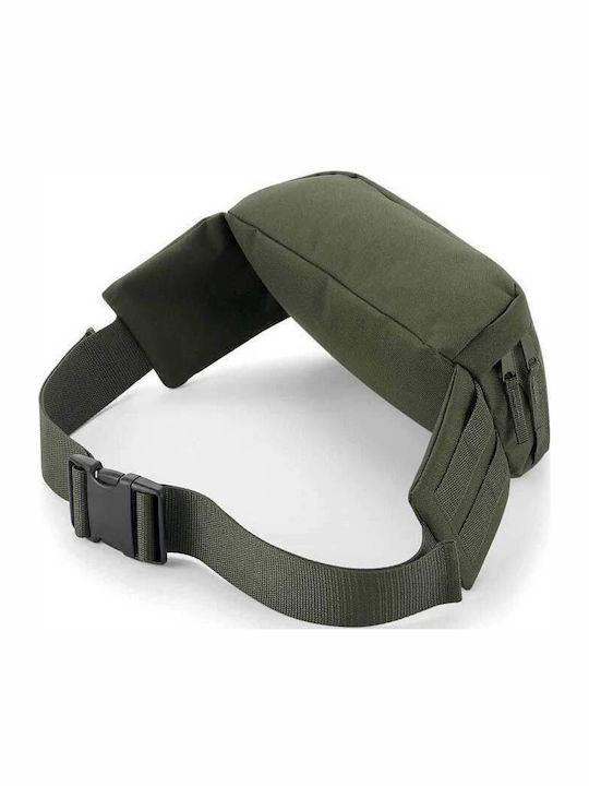 Herren Bum Bag Taille Khaki