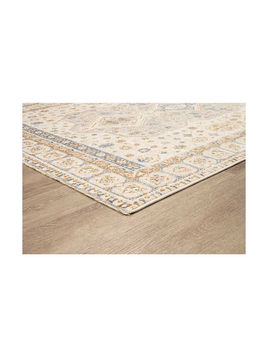 Newplan Bomonti 2920 Rug Rectangular Beige